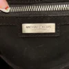 MICHAEL KORS/Tote Bag/Fur/BRW/dark brown fur