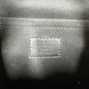 LOUIS VUITTON/Backpack/Monogram/Leather/BRW/PALM SPRINGS MINI BACKPACK
