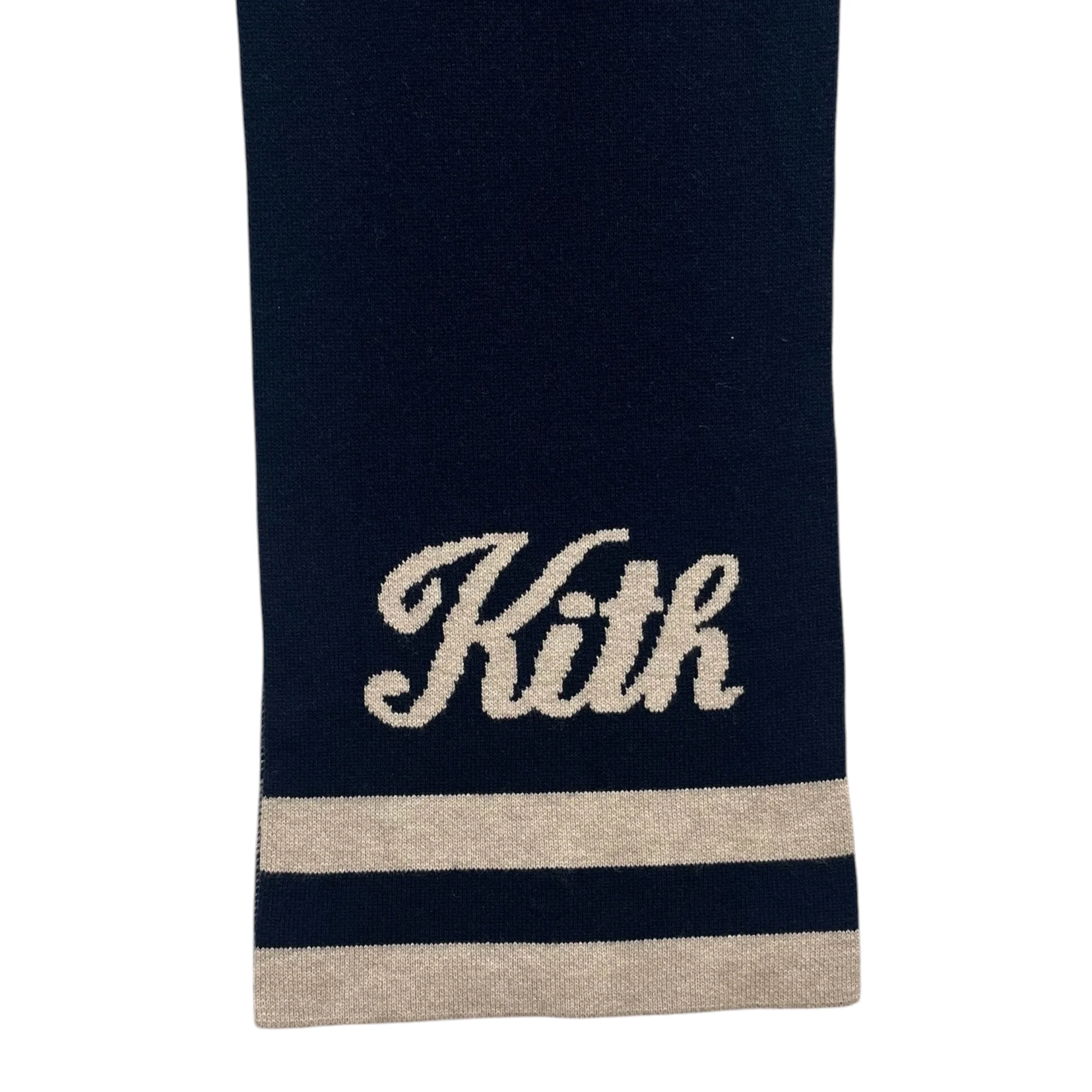 KITH/Disney/Scarf/Cotton/NVY/FANTASIA MICKEY SCARF