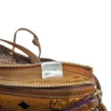 MCM/Tote Bag/Monogram/Leather/CML/McM tote with matching shopper