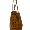 MCM/Tote Bag/Monogram/Leather/CML/McM tote with matching shopper