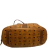 MCM/Tote Bag/Monogram/Leather/CML/McM tote with matching shopper