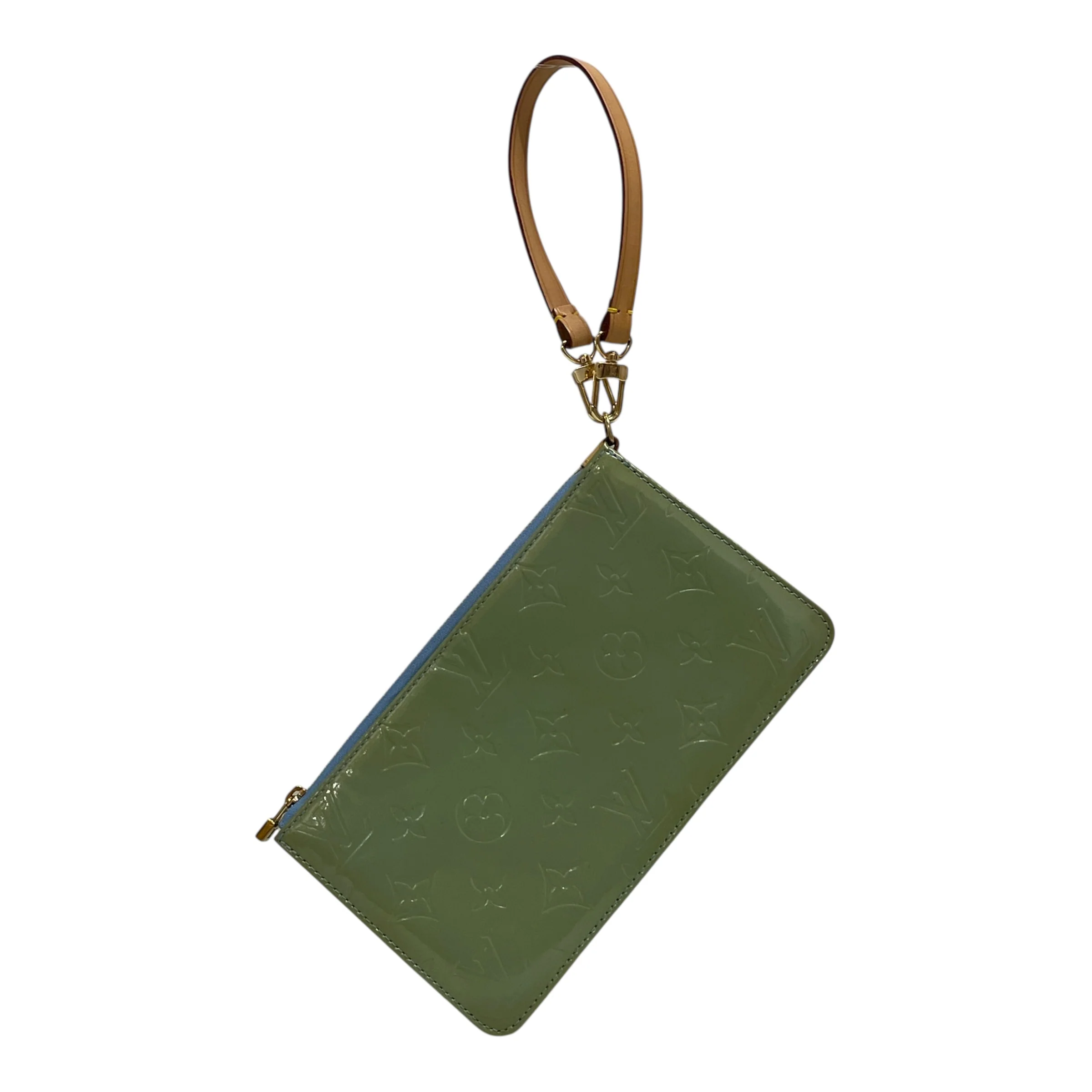 3008-louis-vuitton-hand-bag-monogram-leather-grn-3dkd7jm-patent-leather-mint-2.webp LOUIS VUITTON/Hand Bag/Monogram/Leather/GRN/3DKD7JM/PATENT LEATHER MINT