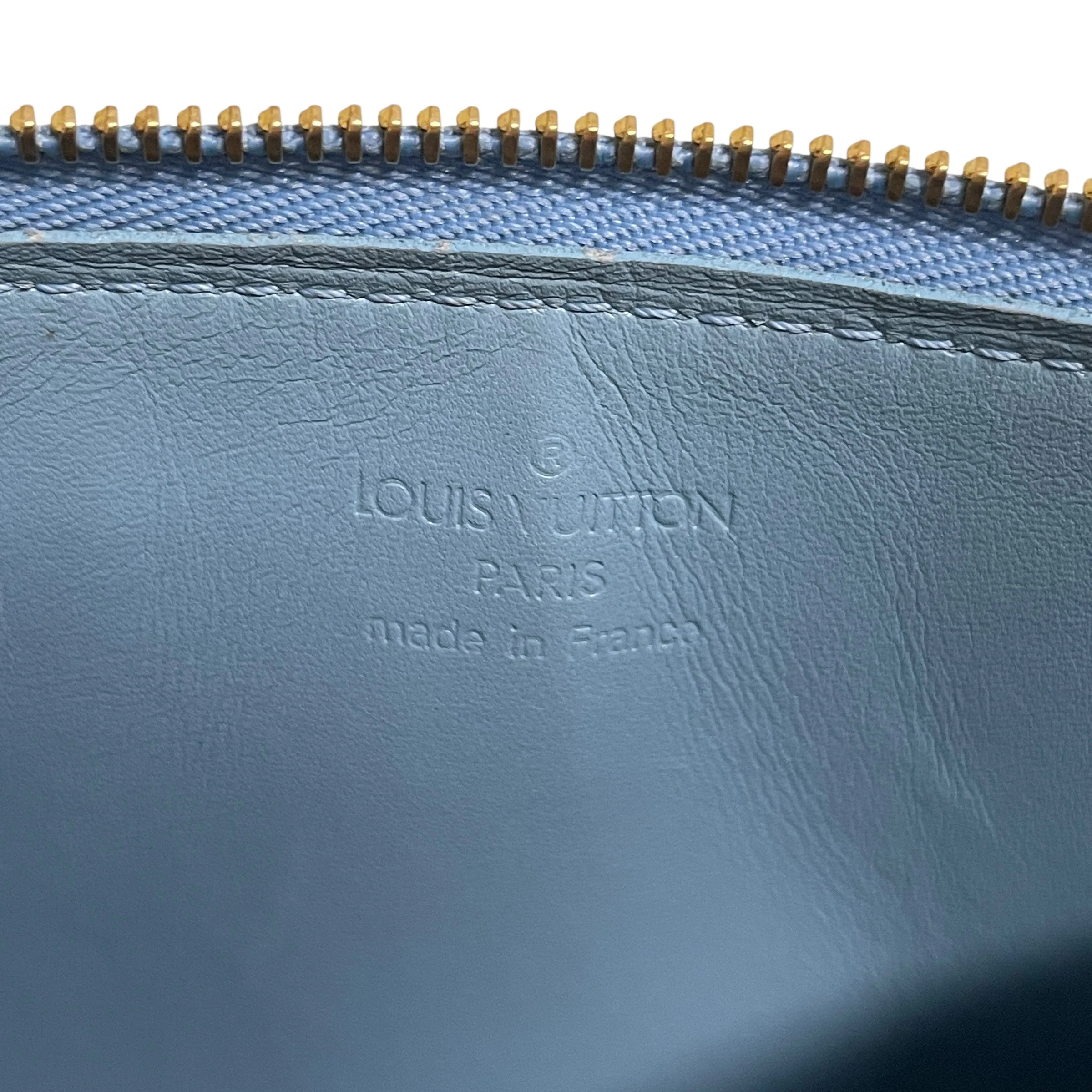 3008-louis-vuitton-hand-bag-monogram-leather-grn-3dkd7jm-patent-leather-mint-4.webp LOUIS VUITTON/Hand Bag/Monogram/Leather/GRN/3DKD7JM/PATENT LEATHER MINT