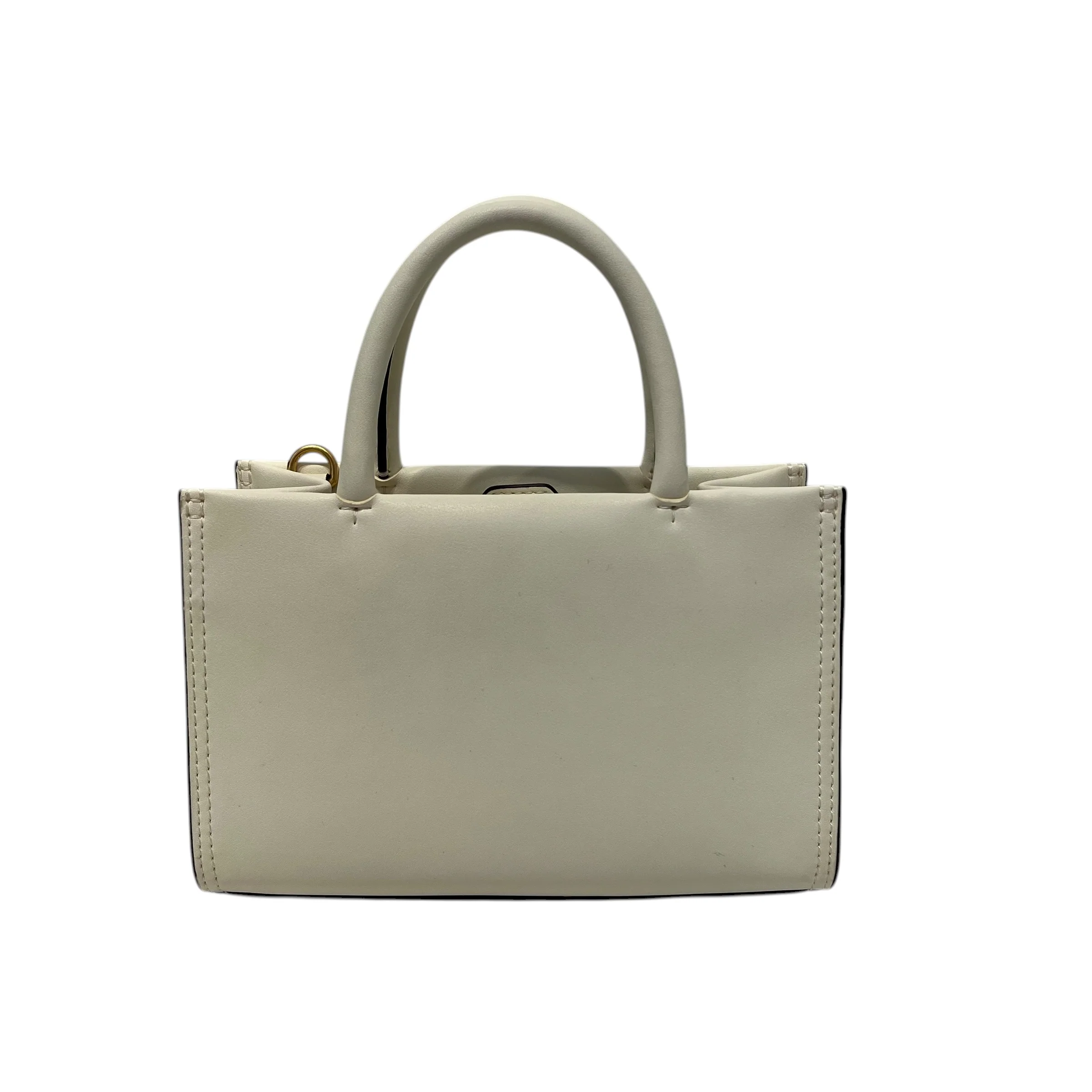 TORY BURCH/Cross Body Bag/Leather/CRM/
