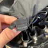 Alexander Wang/Basket Bag/Leather/BLK/Diego Bucket Bag