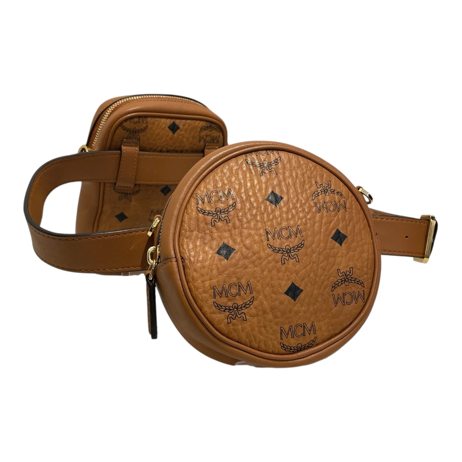 3029-mcm-fanny-pack-monogram-leather-cml-essential-belt-bag-2.webp MCM/Fanny Pack/Monogram/Leather/CML/Essential Belt Bag