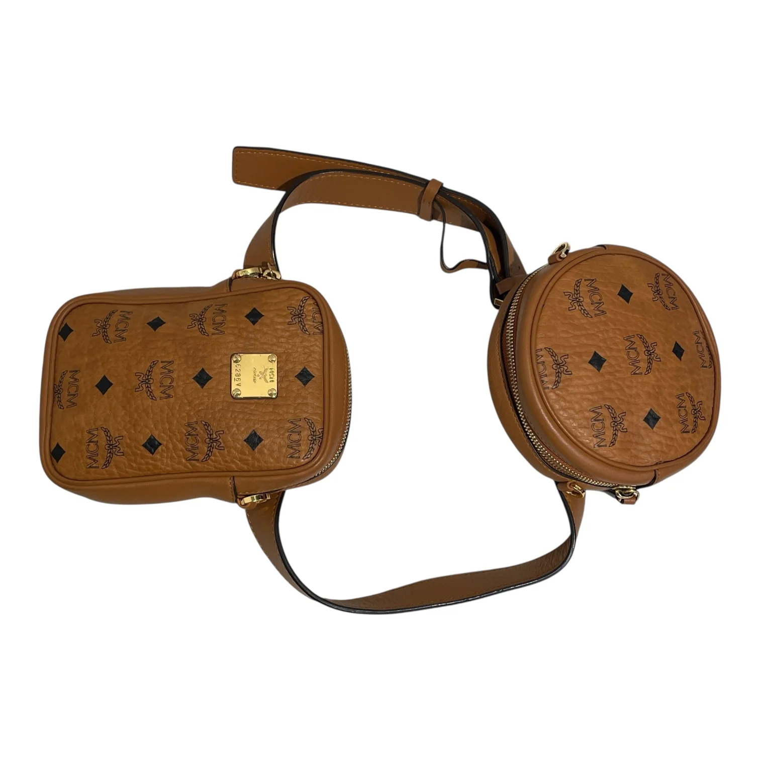 3029-mcm-fanny-pack-monogram-leather-cml-essential-belt-bag-3.webp MCM/Fanny Pack/Monogram/Leather/CML/Essential Belt Bag
