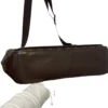 LOUIS VUITTON/Cross Body Bag/Monogram/Leather/BRW/Damier Spencer Messenger