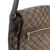 LOUIS VUITTON/Cross Body Bag/Monogram/Leather/BRW/Damier Spencer Messenger
