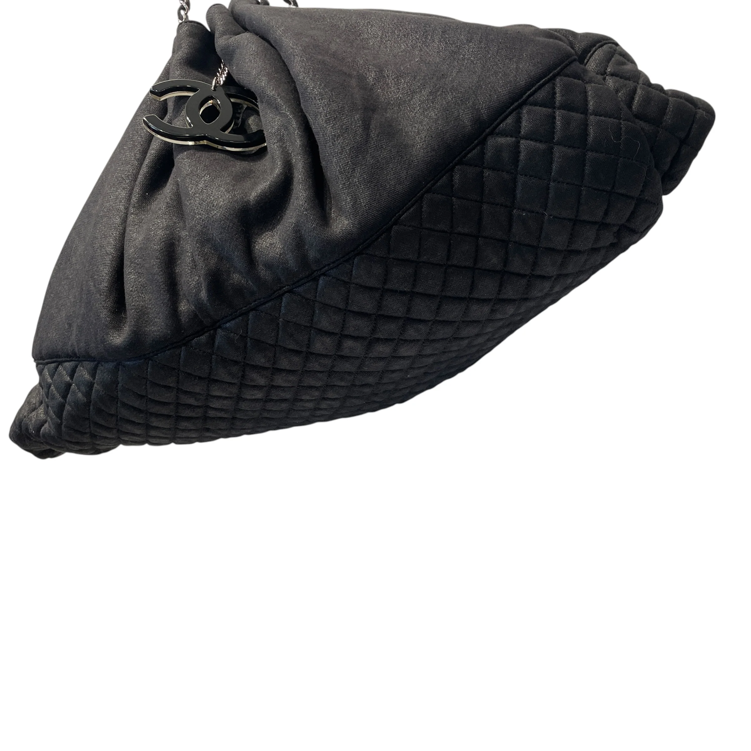 3062-chanel-tote-bag-cotton-blk-2008-cruise-jersey-bag-5.webp CHANEL/Tote Bag/Cotton/BLK/2008 CRUISE JERSEY BAG
