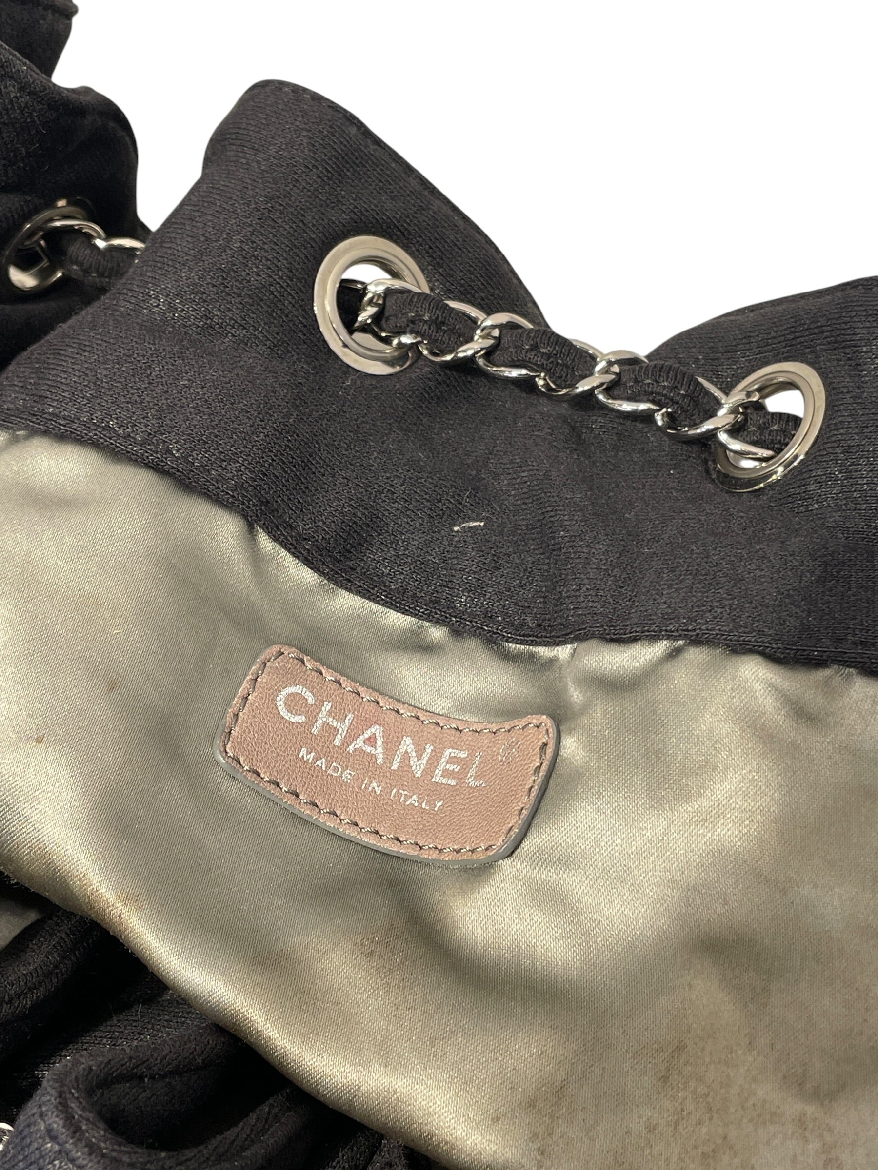 3062-chanel-tote-bag-cotton-blk-2008-cruise-jersey-bag-9.jpg CHANEL/Tote Bag/Cotton/BLK/2008 CRUISE JERSEY BAG