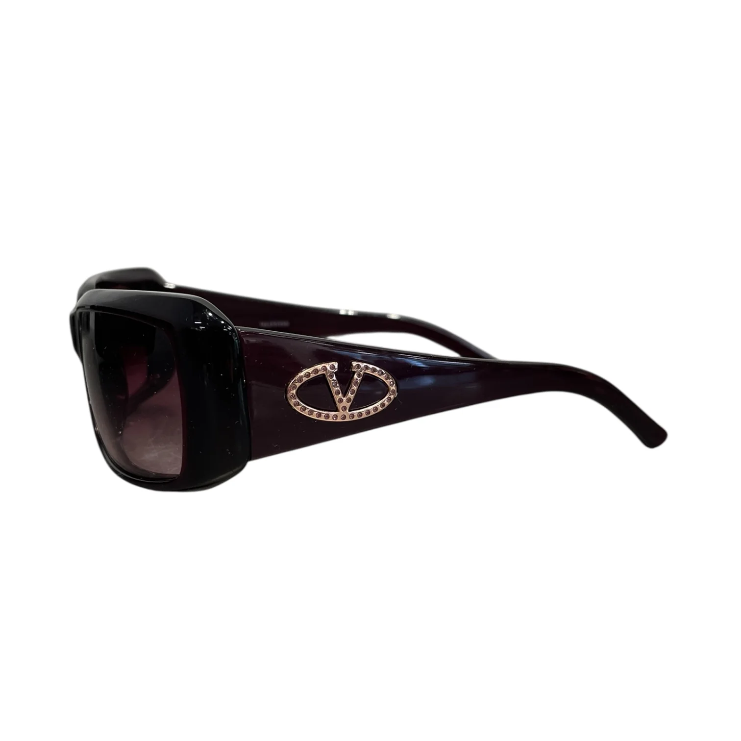 VALENTINO/Sunglasses/Celluloid/BRD/5449/S (With Case)