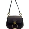 Chloe/Bag/Leather/BRD/SMALL TESS BAG