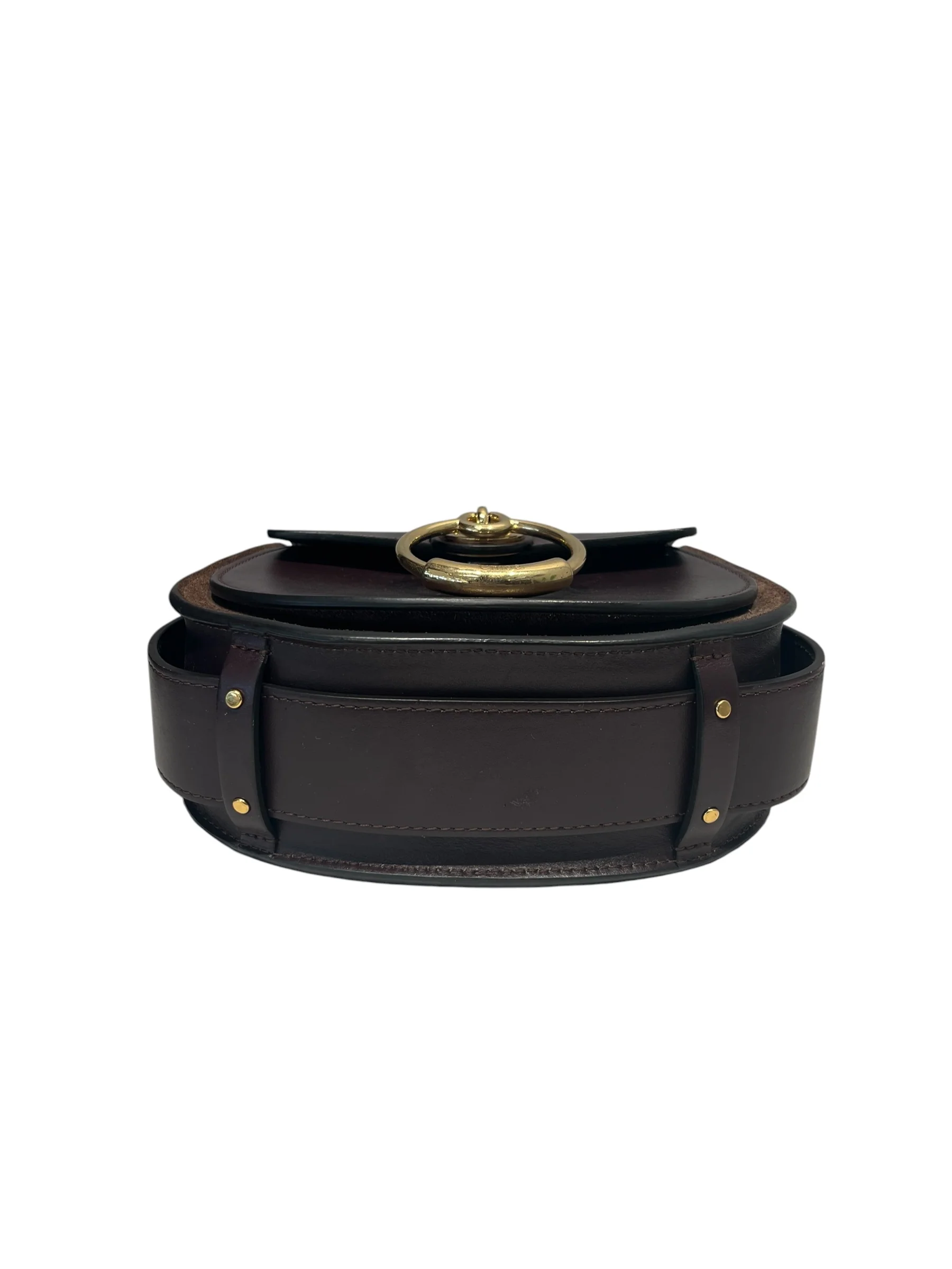 Chloe/Bag/Leather/BRD/SMALL TESS BAG