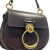 Chloe/Bag/Leather/BRD/SMALL TESS BAG