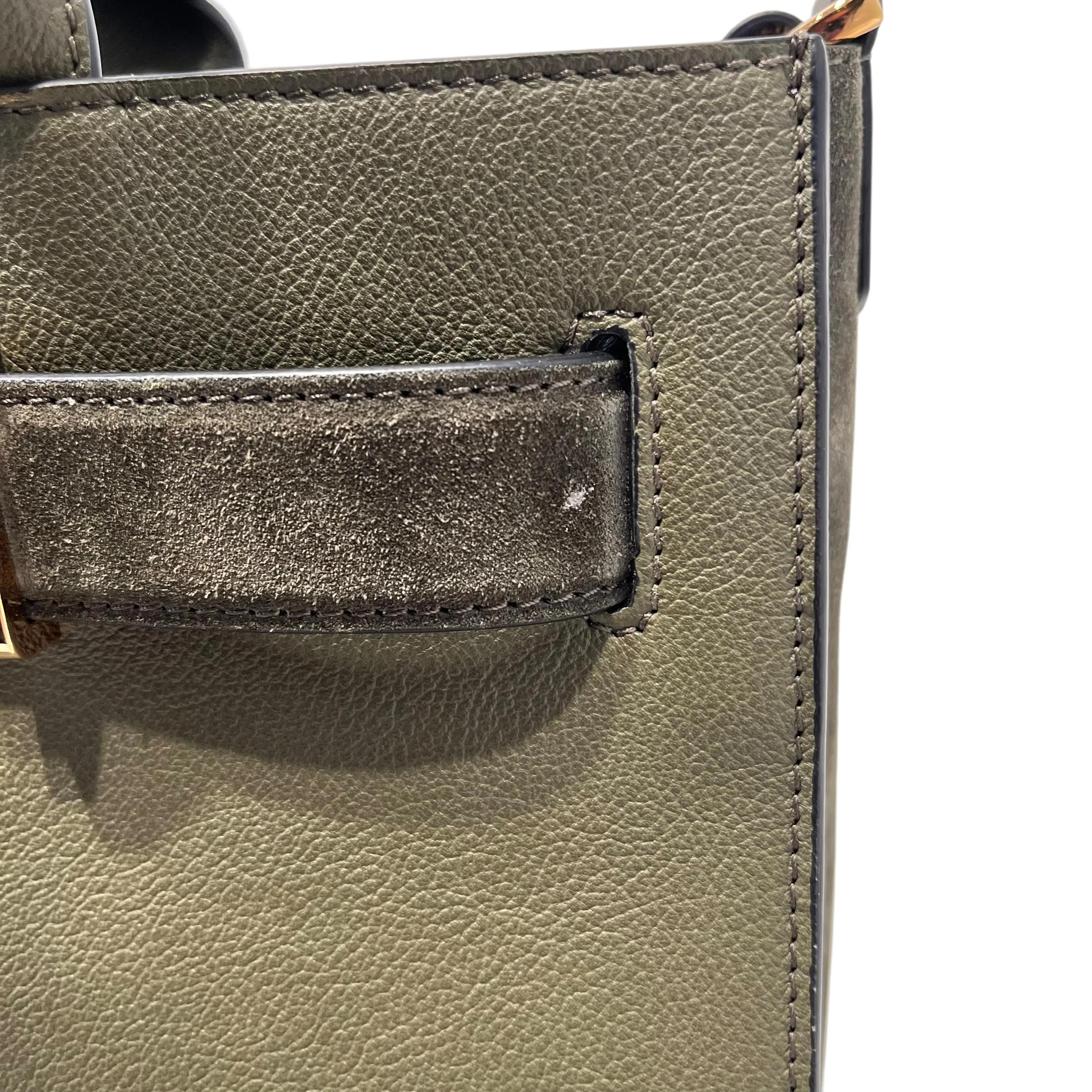 3077-versace-cross-body-bag-leather-grn--8.webp VERSACE/Cross Body Bag/Leather/GRN/