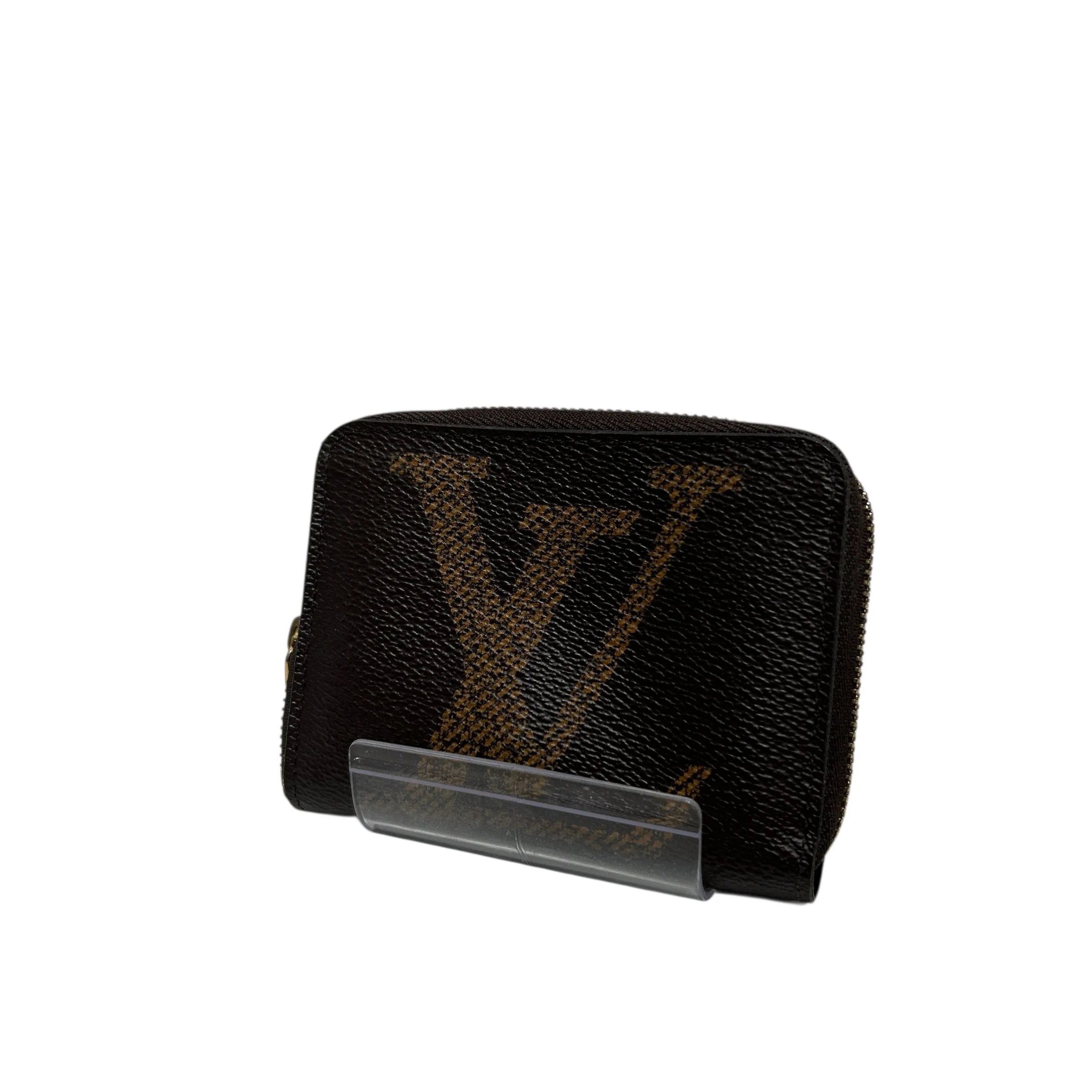 3091-louis-vuitton-pouch-leather-brw-lv-logo-stamp-2.webp LOUIS VUITTON/Pouch/Leather/BRW/LV LOGO STAMP