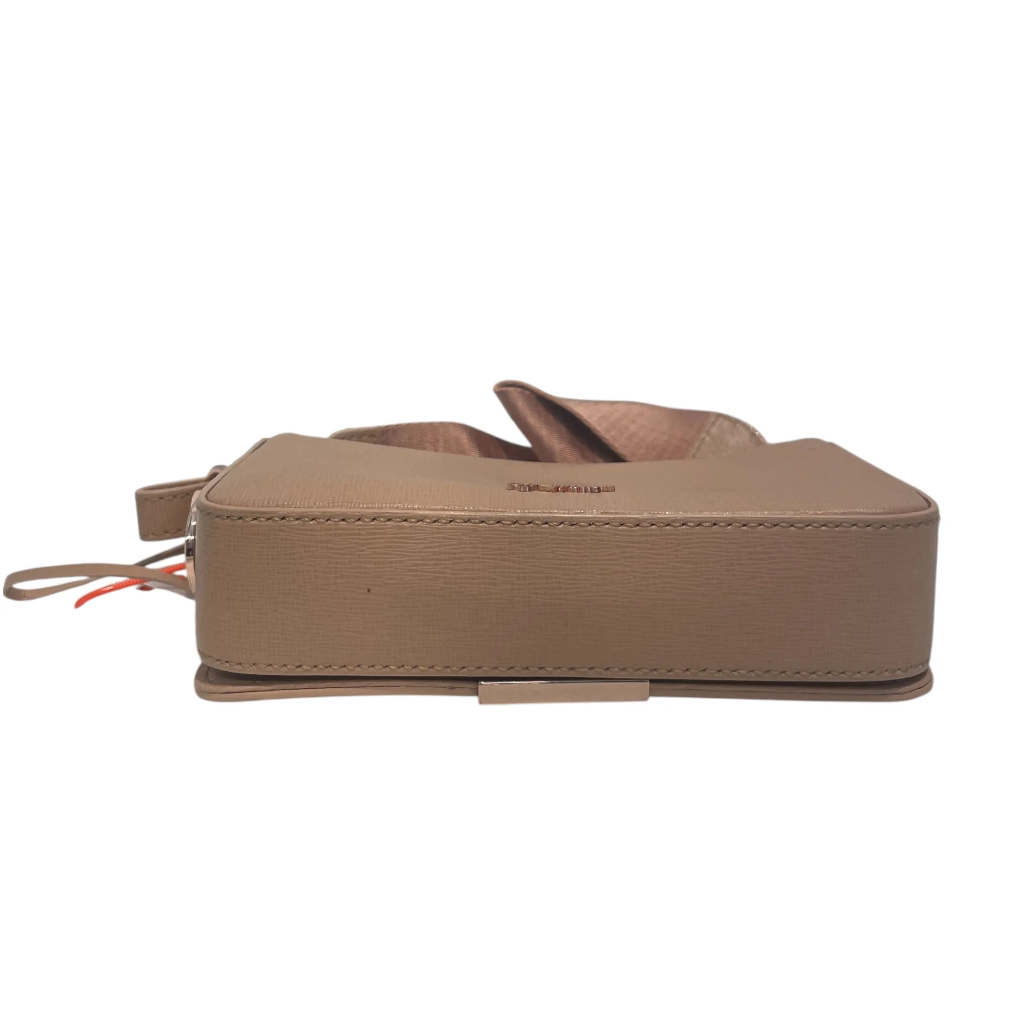 OFF-WHITE/Bag/Binder Clip Diag