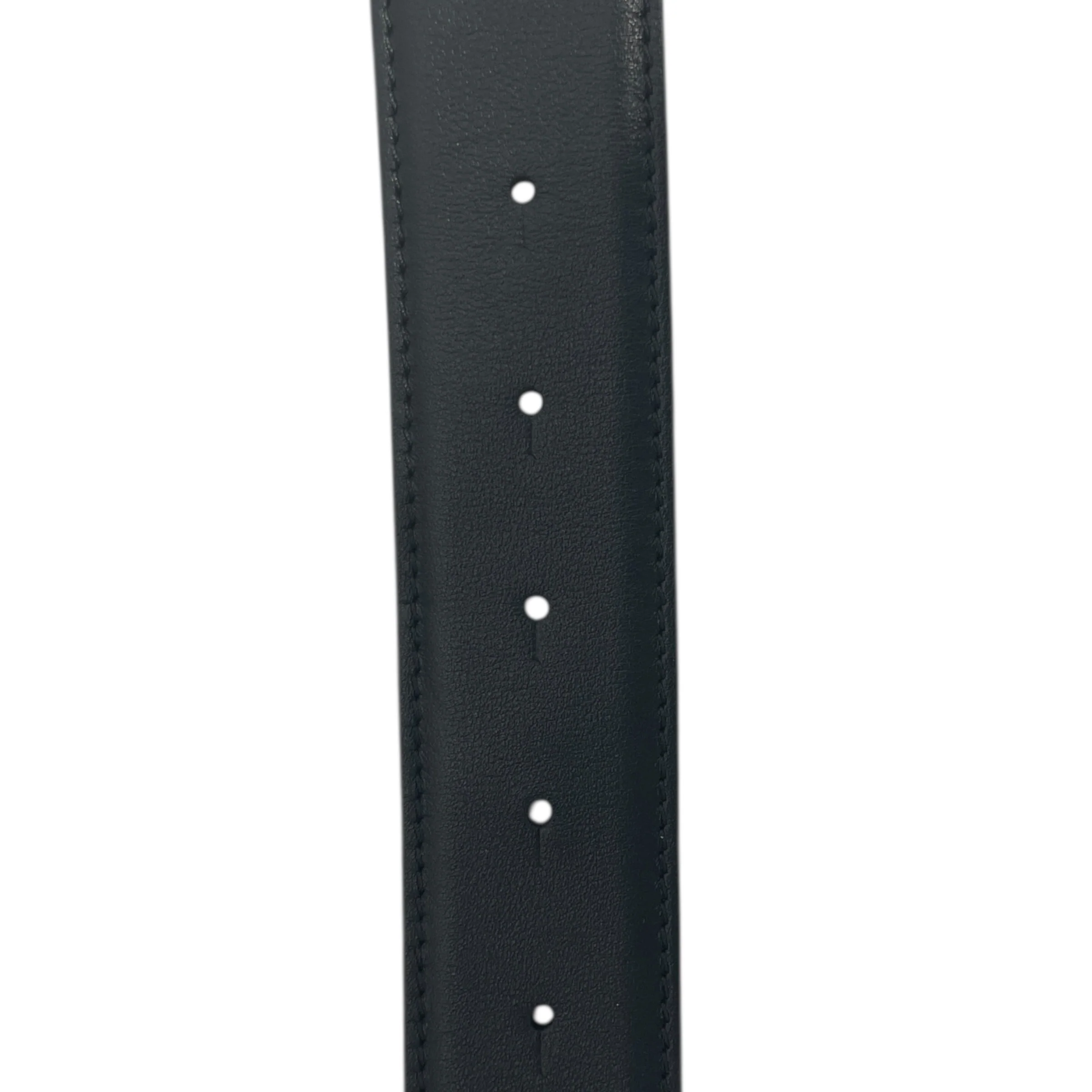 VALENTINO/Belt/Leather/BLK/