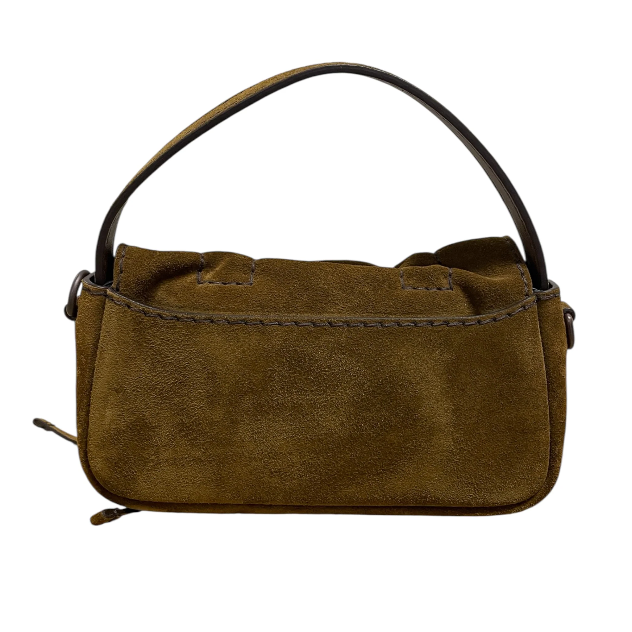 Acne Studios/Bag/Leather/BRW/