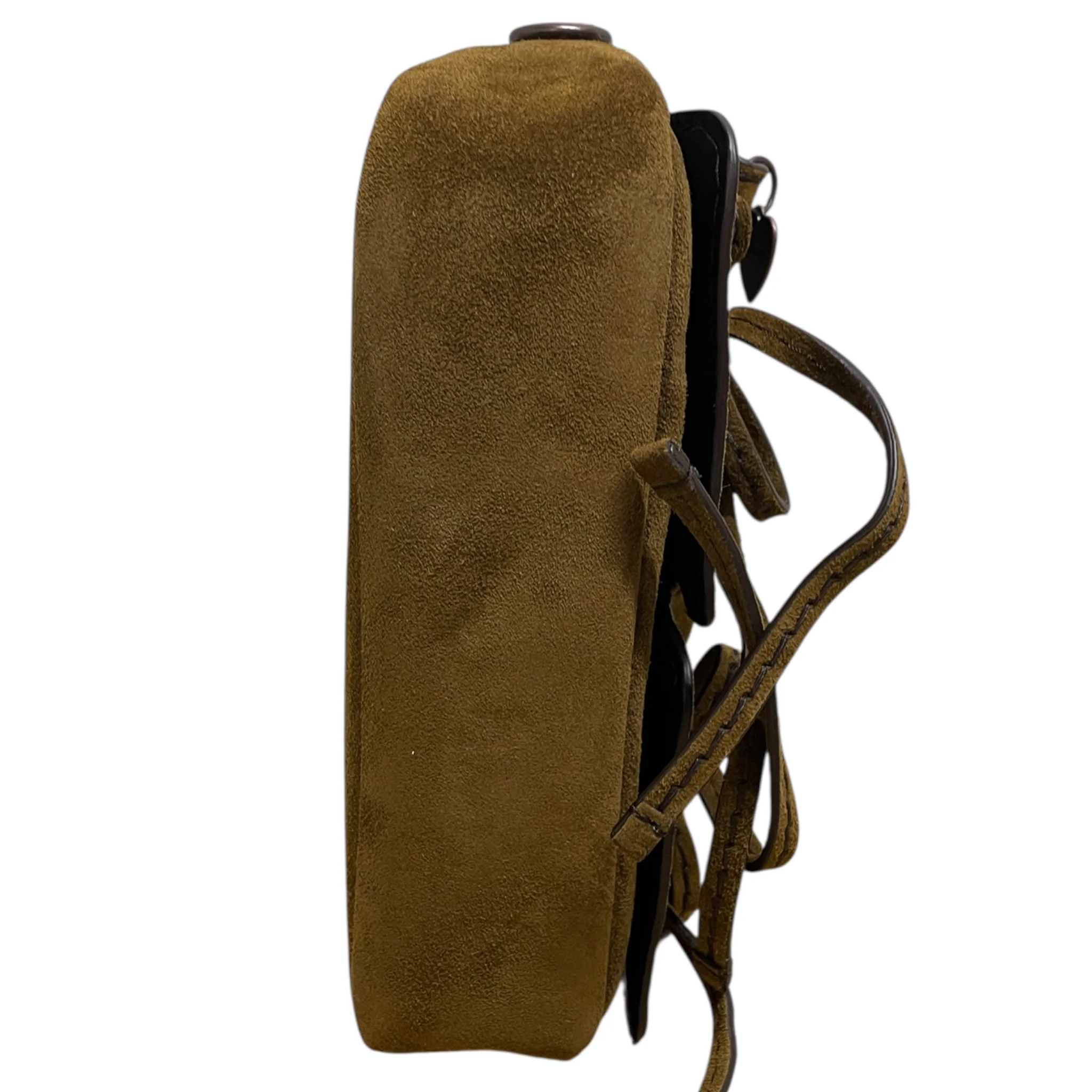 Acne Studios/Bag/Leather/BRW/