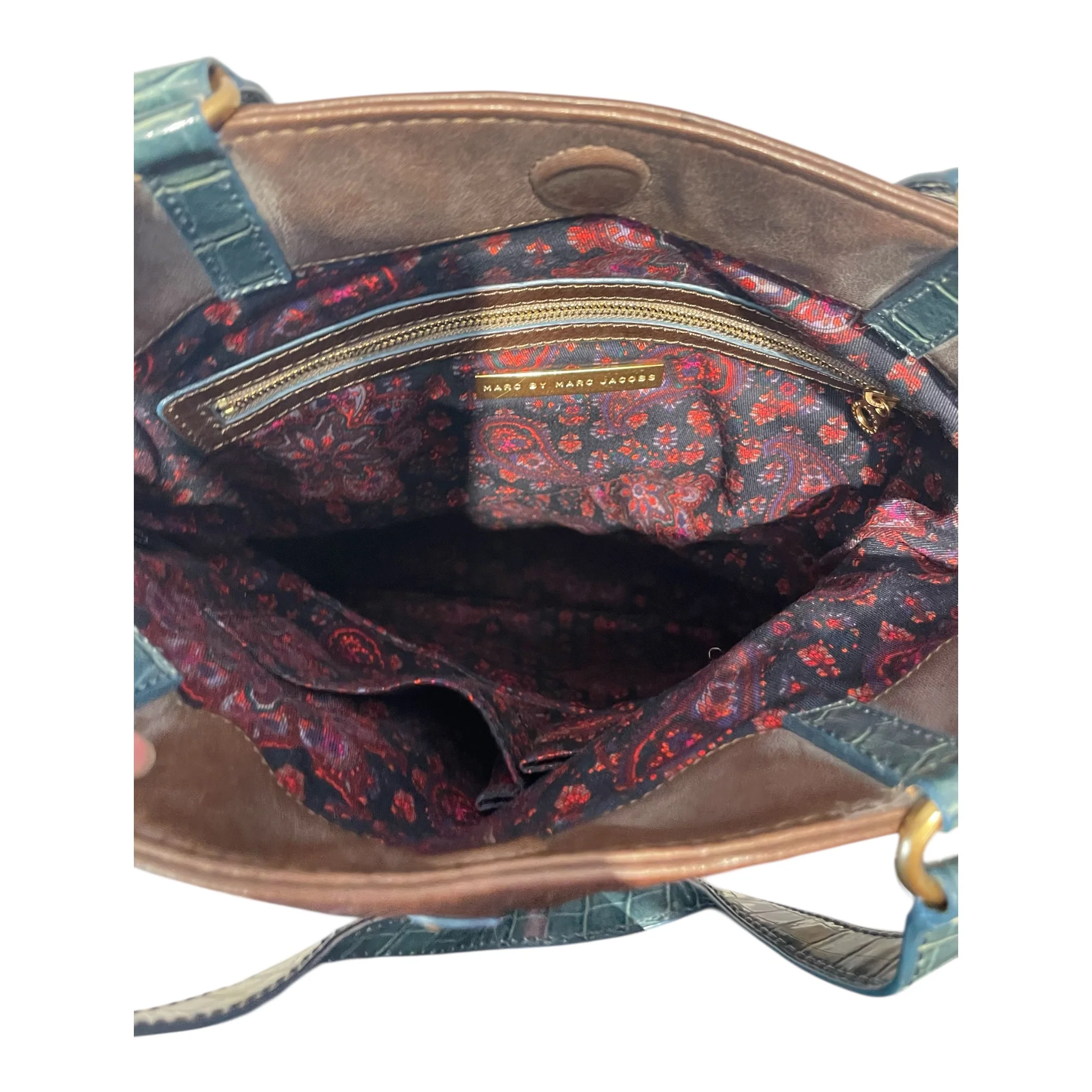 MARC BY MARC JACOBS/Hand Bag/MLT/"Flights of Fancy"