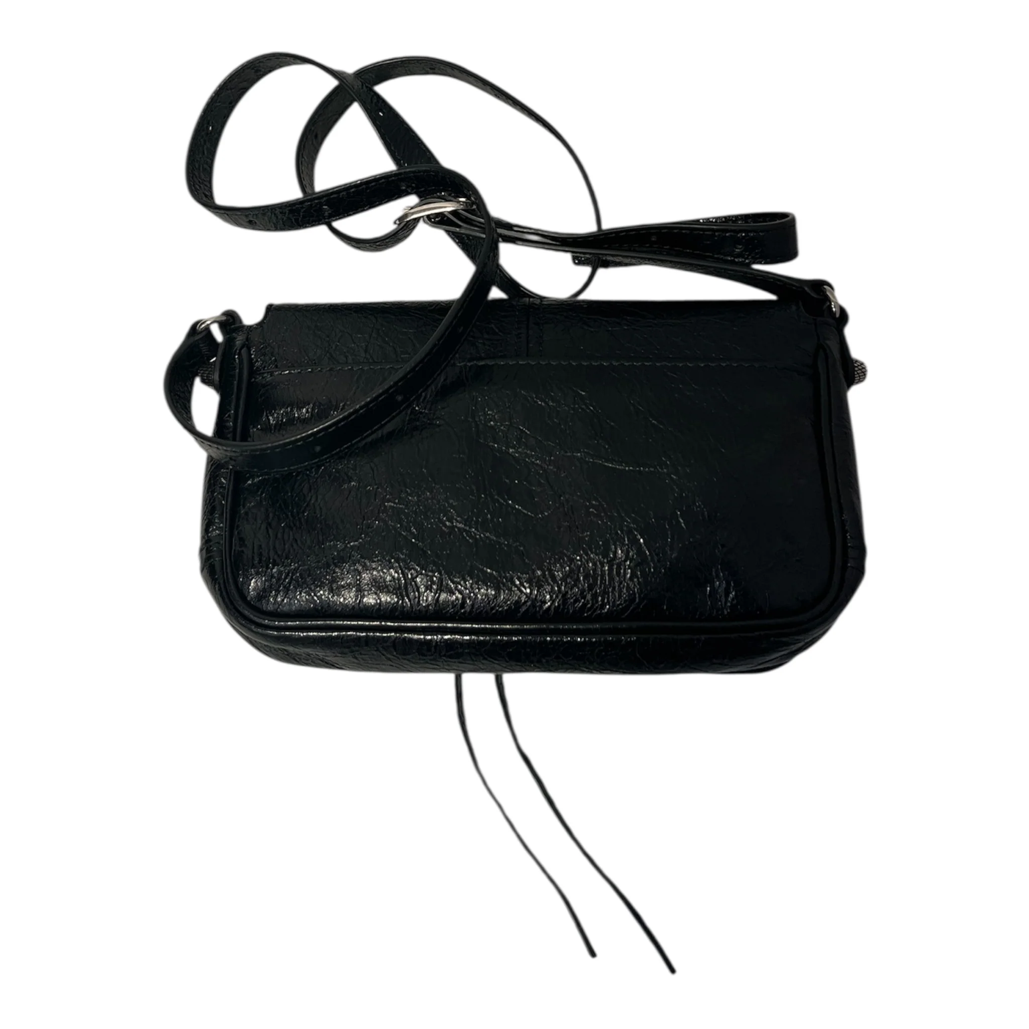 BALENCIAGA/Hand Bag/Leather/BLK/7819111000N535269 le cagole