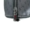 LOUIS VUITTON/Luggage/Monogram/Leather/GRY/KEEPALL 50 BANDOULIERE MONOGRM