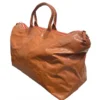 Clare V./Luggage/Leather/ORN/