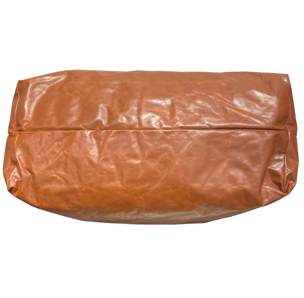 Clare V./Luggage/Leather/ORN/
