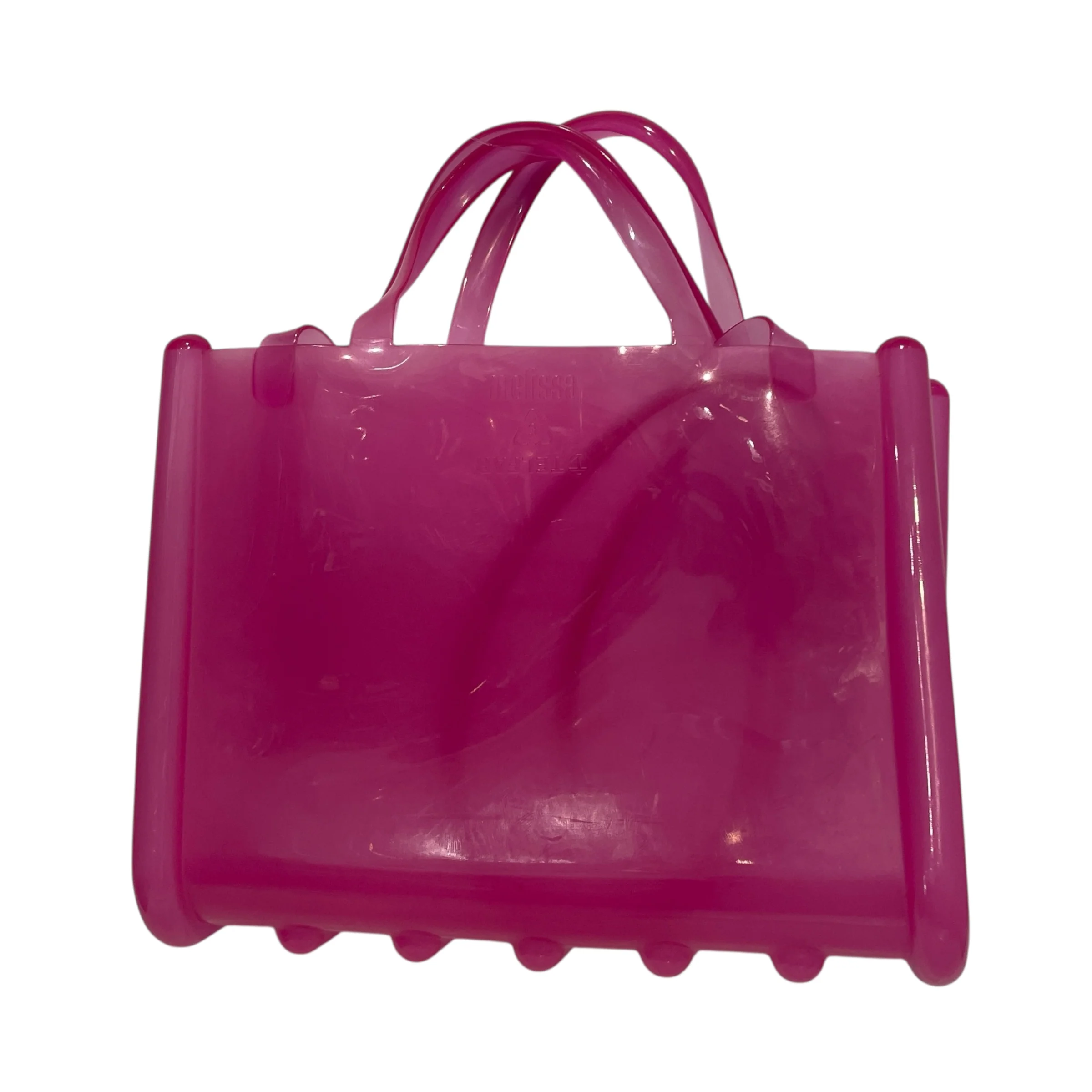 3175-telfar-hand-bag-pnk-jelly-bag-2.webp Telfar/Hand Bag/PNK/jelly bag