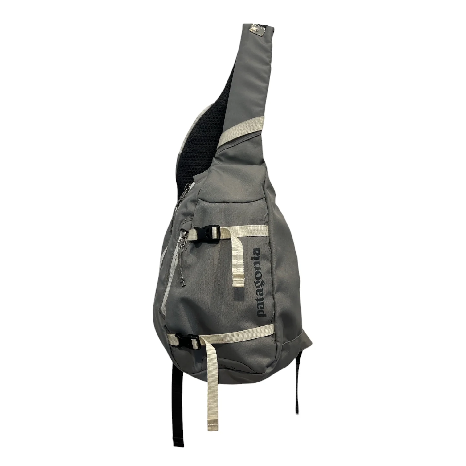 patagonia/Cross Body Bag/Nylon/GRY/PATAGONIA SLING BAG