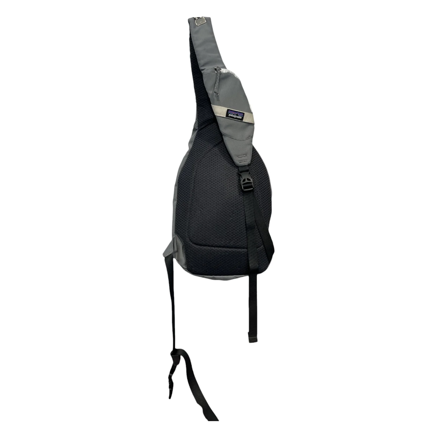 patagonia/Cross Body Bag/Nylon/GRY/PATAGONIA SLING BAG