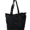 Supreme/Tote Bag/Cotton/BLK/FW20/21 TOTE BAG