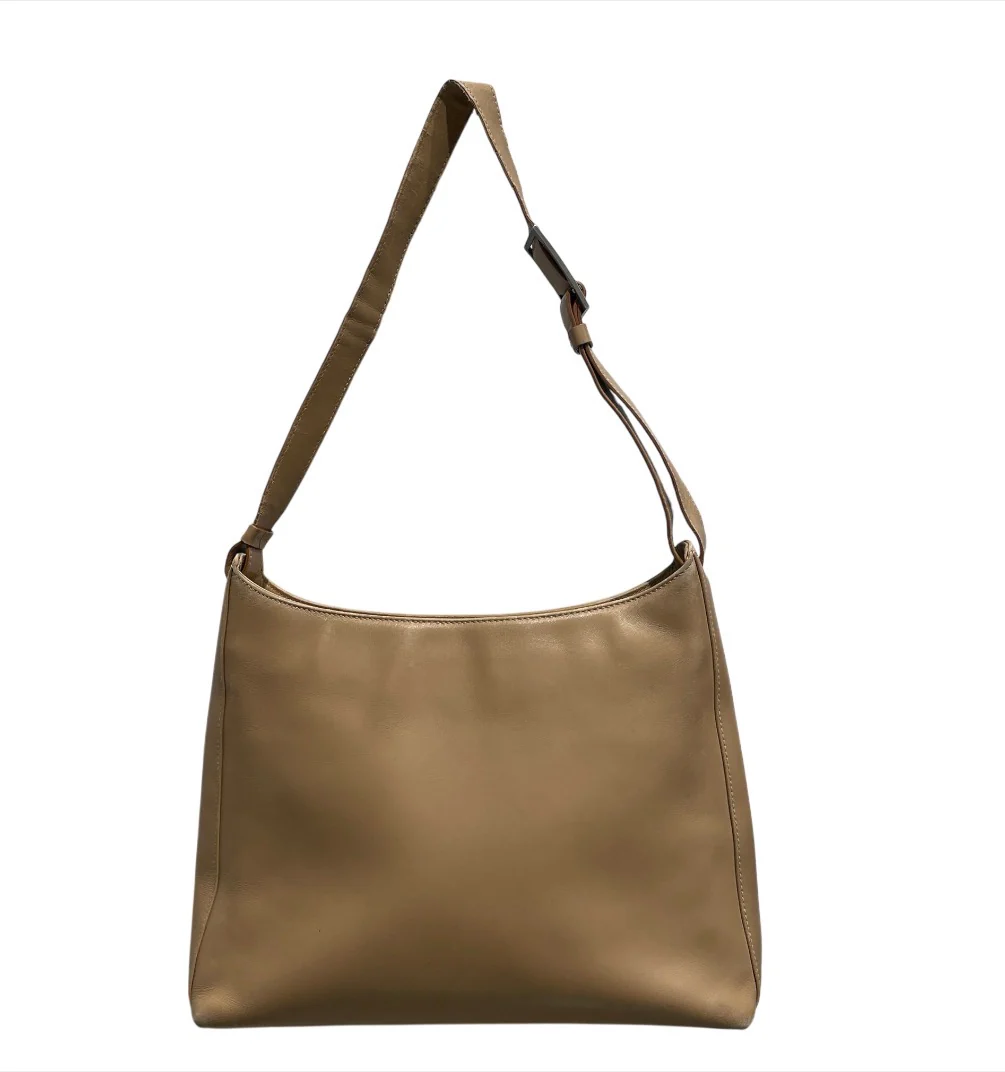 Salvatore Ferragamo/Tote Bag/BEG/