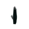 JUDITH LEIBER/Pouch/Suede/GRN/