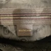 GUCCI/BALENCIAGA/Hand Bag/All Over Print/Leather/BRW/HACKER HOBO BAG