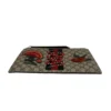 GUCCI/Clutch Bag/Monogram/CML/FLWRSNKBRD