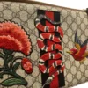 GUCCI/Clutch Bag/Monogram/CML/FLWRSNKBRD