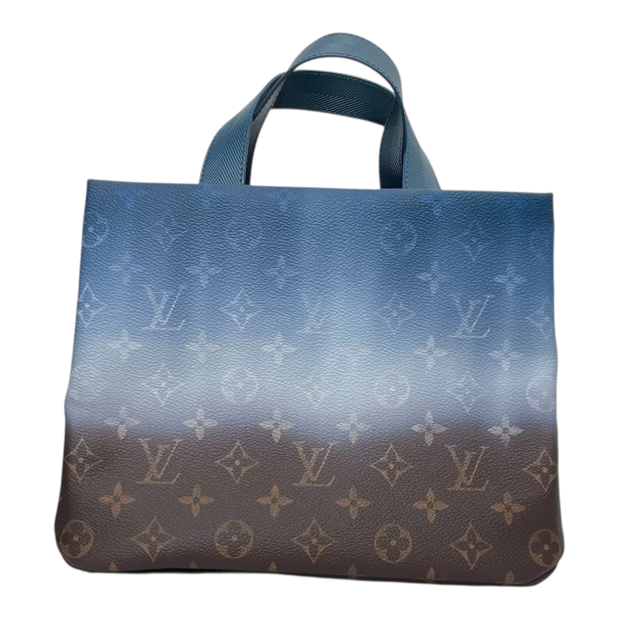 LOUIS VUITTON/Tote Bag/Monogram/MLT/MINI SHOPPER TOTE