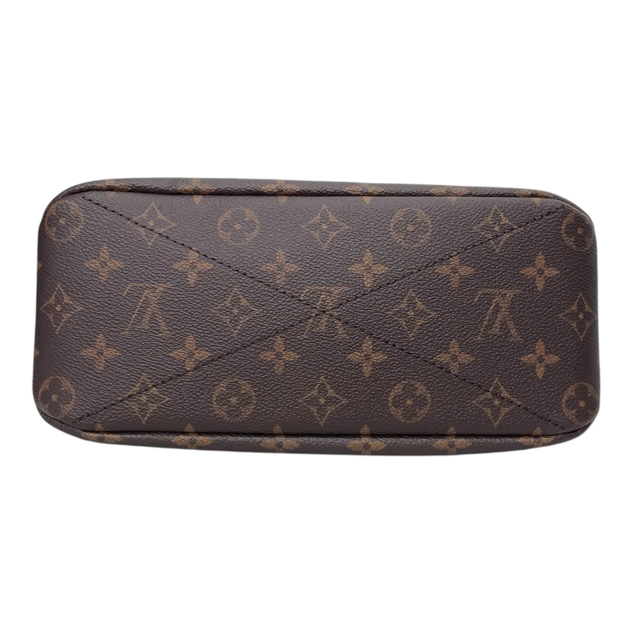 LOUIS VUITTON/Tote Bag/Monogram/MLT/MINI SHOPPER TOTE