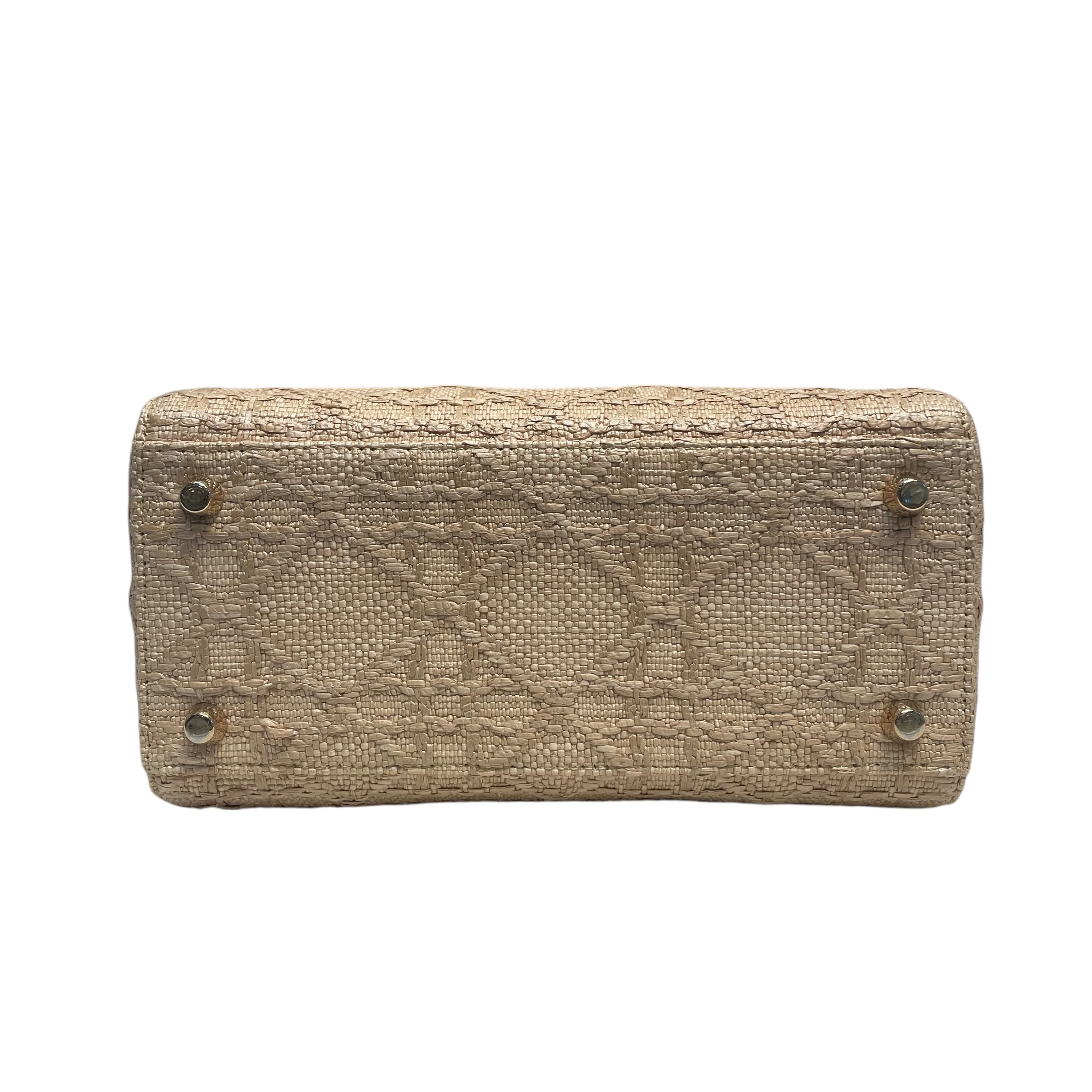 Christian Dior/Hand Bag/CML/Mini Lady D-Lite