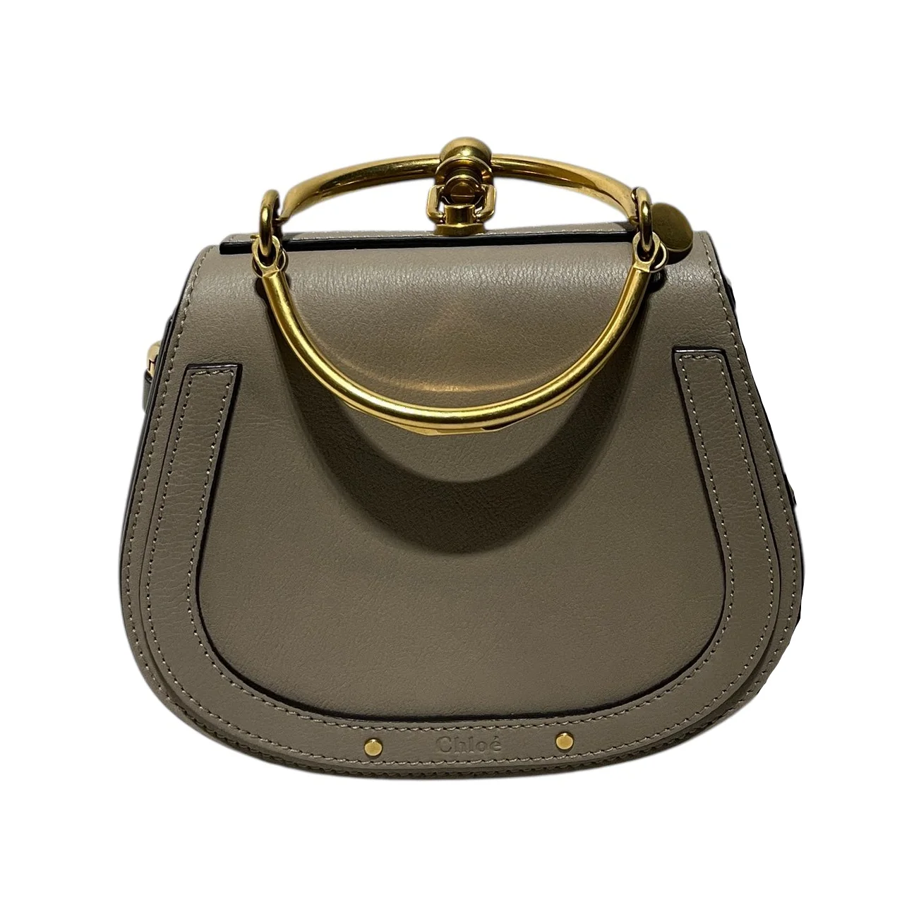 3276-chloe-cross-body-bag-leather-gry-nile-crossbody-1.webp Chloe/Cross Body Bag/Leather/GRY/Nile Crossbody