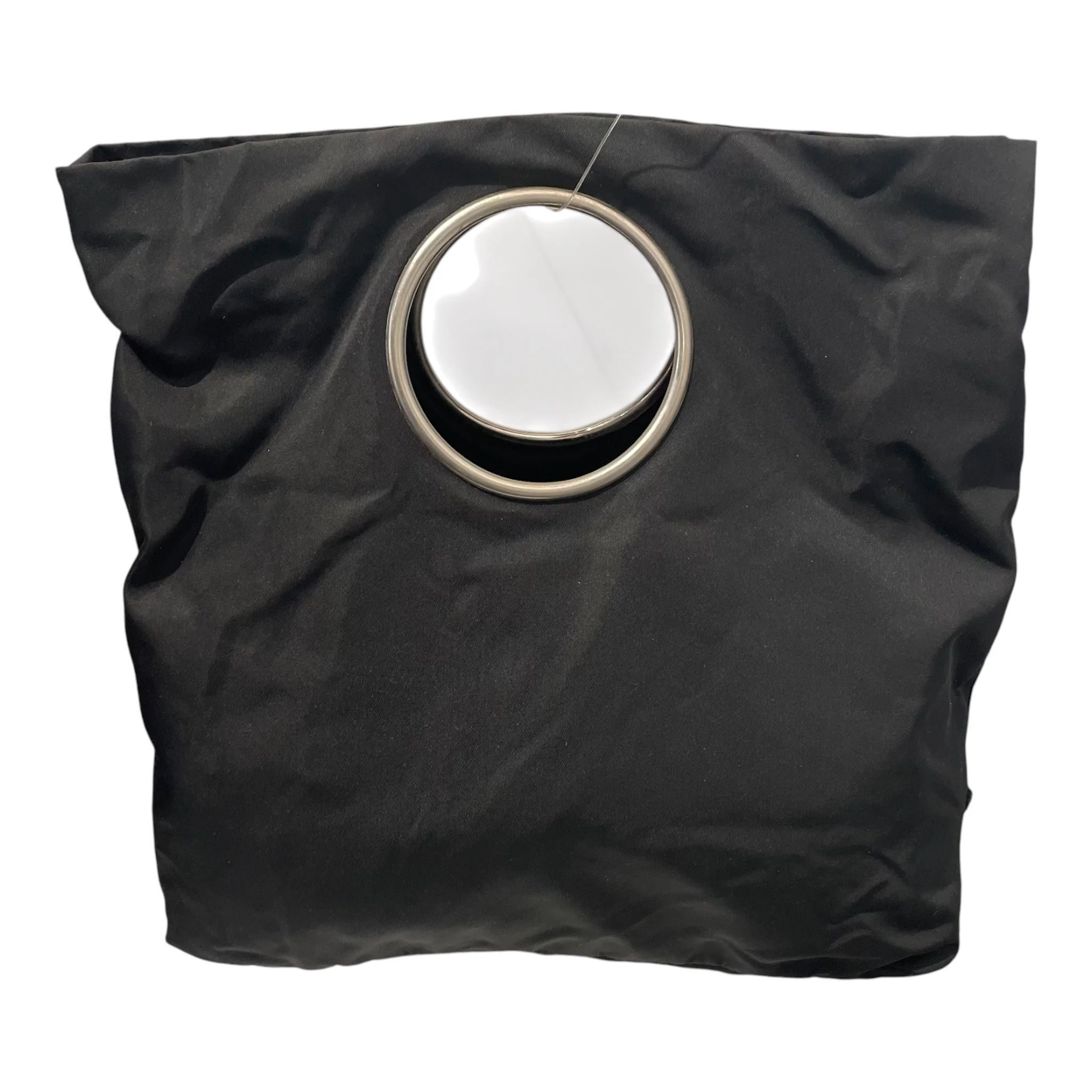3280-prada-hand-bag-nylon-blk-large-eyelet-hb-1.webp PRADA/Hand Bag/Nylon/BLK/LARGE EYELET HB