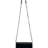 GUCCI/Cross Body Bag/Leather/BLK/615523