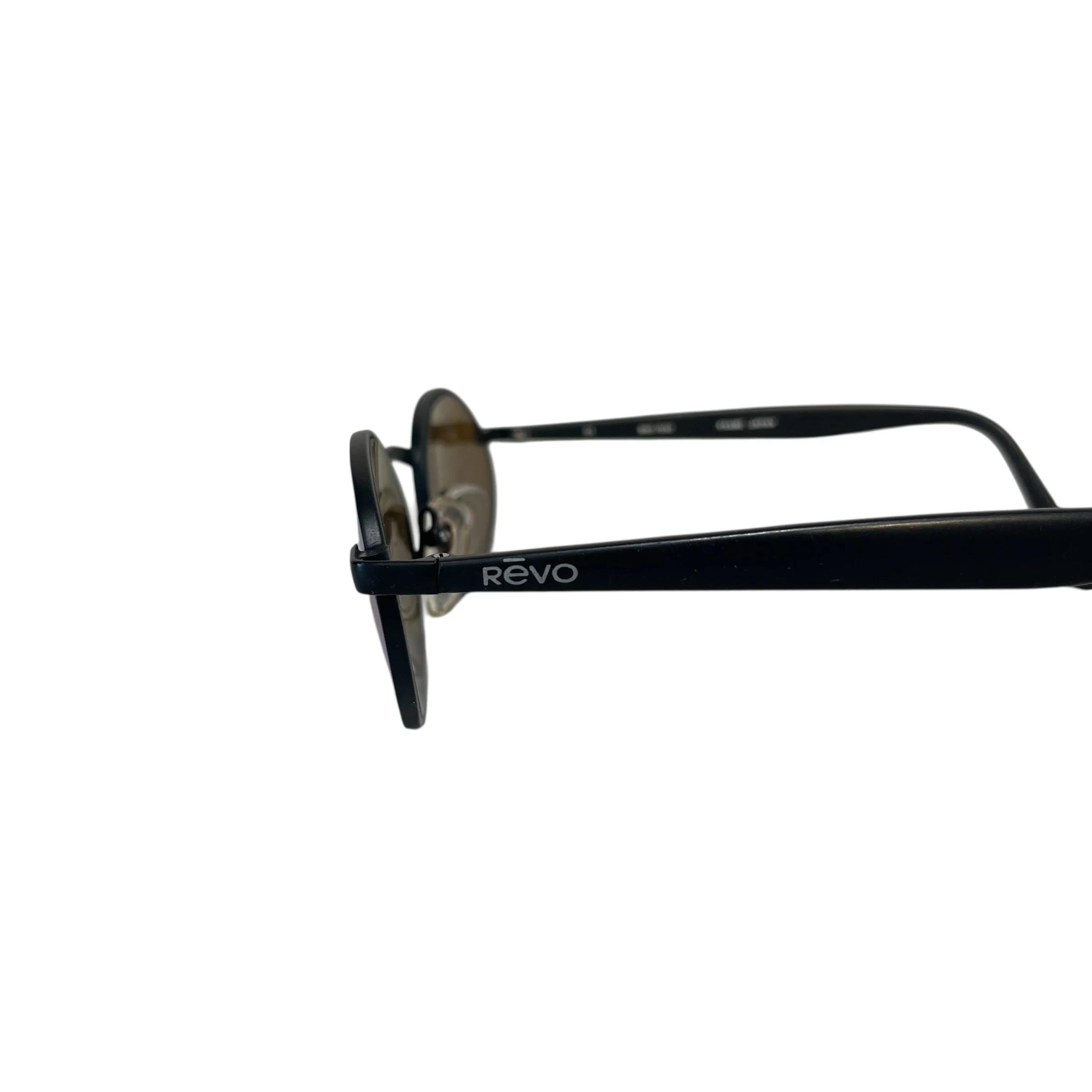 Revo./Sunglasses/Plastic/BLK/962/050