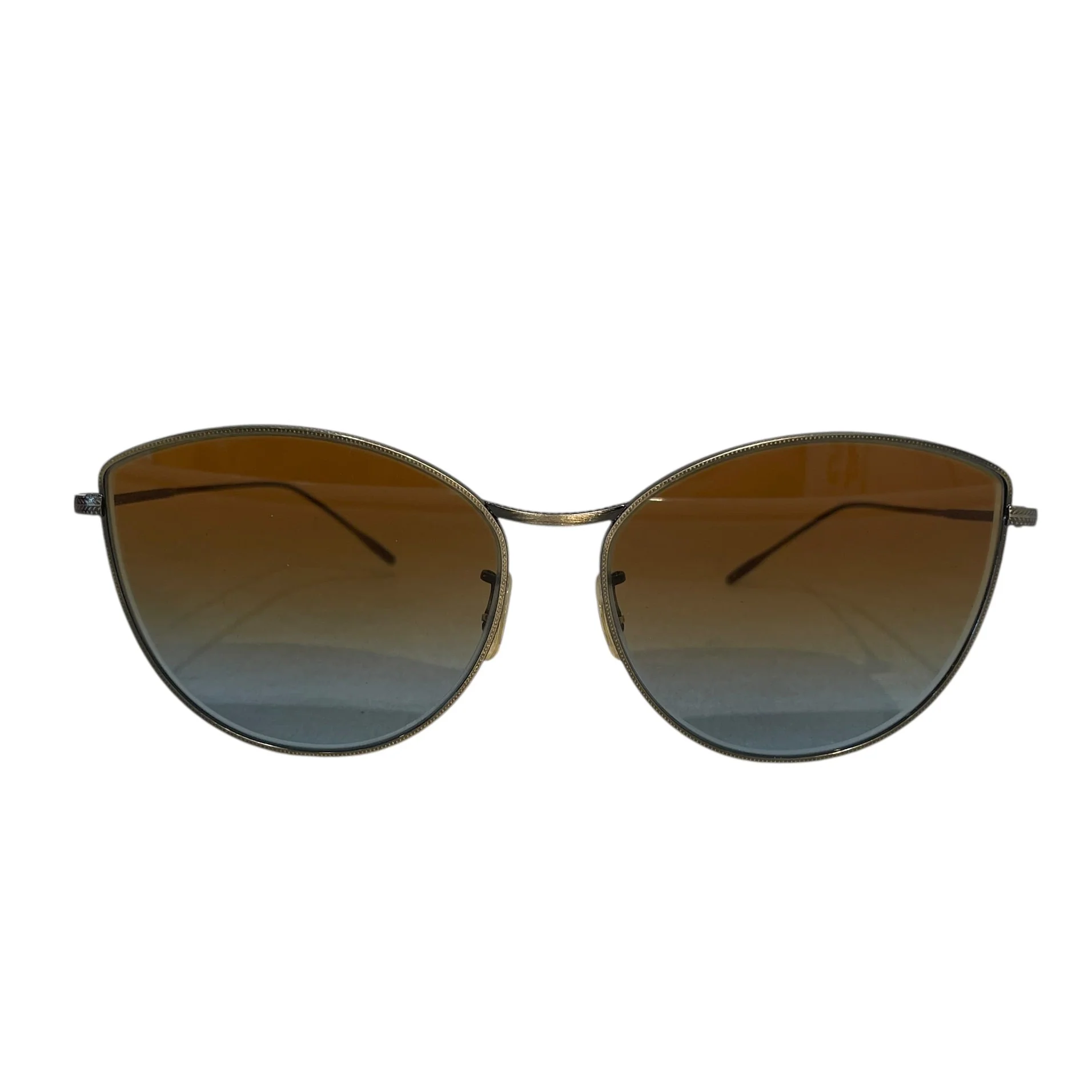 OLIVER PEOPLES/Sunglasses/Titanium/CML/OV12325