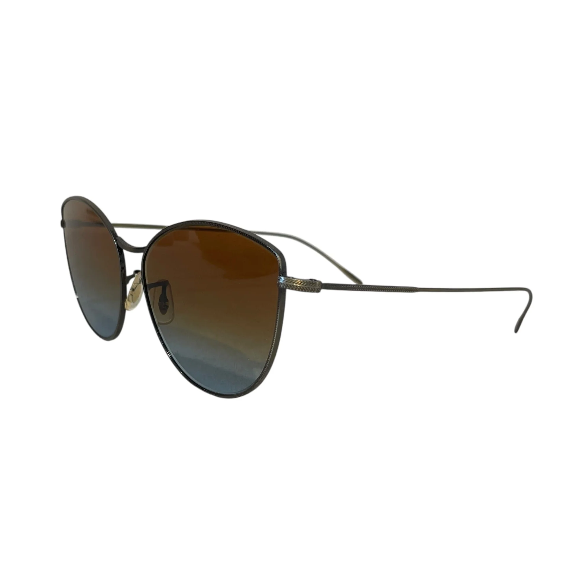 OLIVER PEOPLES/Sunglasses/Titanium/CML/OV12325