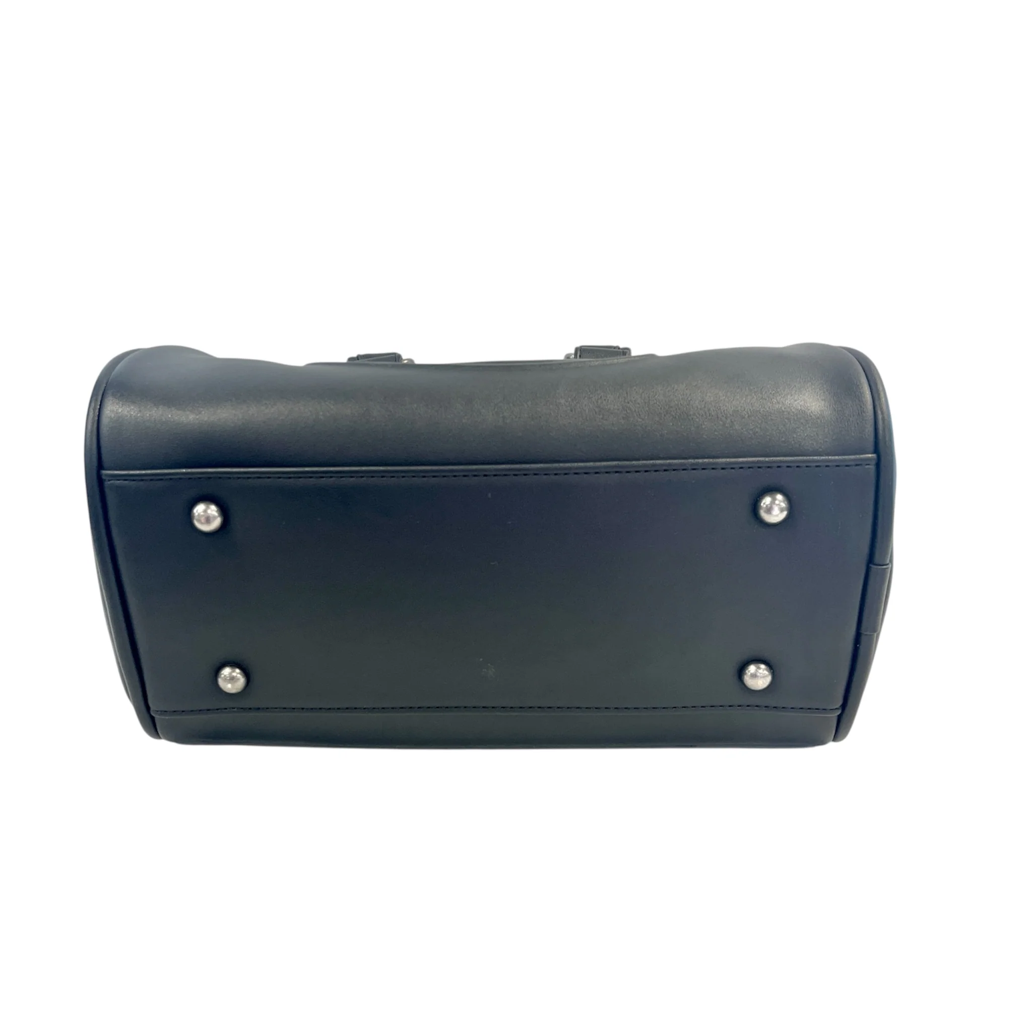 DIESEL/Bag/Monogram/Leather/BLK/EMBOSSED